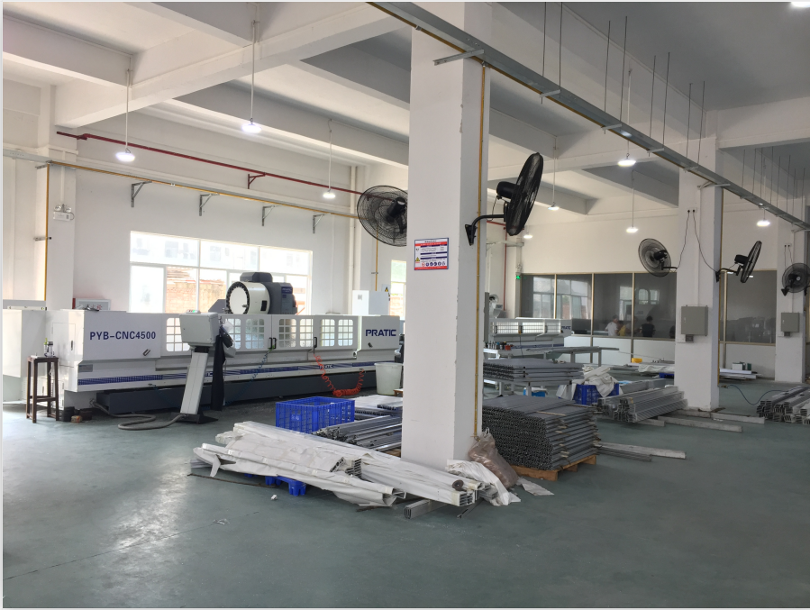 铝材加工厂家 铝材加工厂家